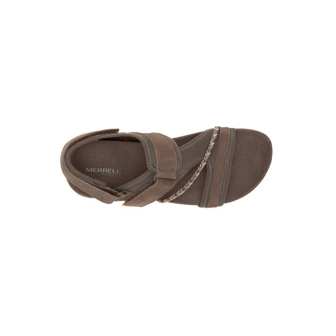 Terran 4 Backstrap para mujer Terran 4 Backstrap para mujer