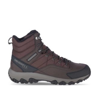 Thermo Akita Mid Impermeable para Hombre