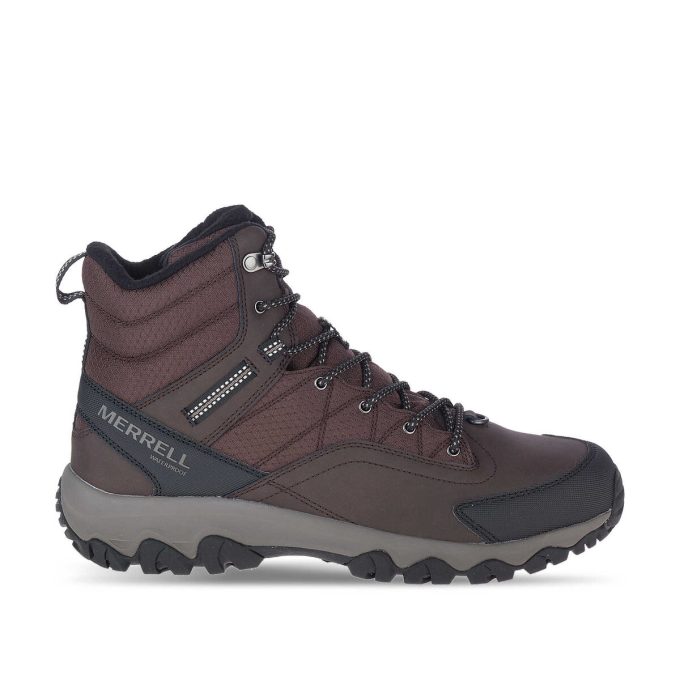 Thermo Akita Mid Impermeable para Hombre Thermo Akita Mid Impermeable para Hombre