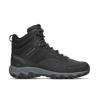 Thermo Akita Mid Impermeable para Hombre