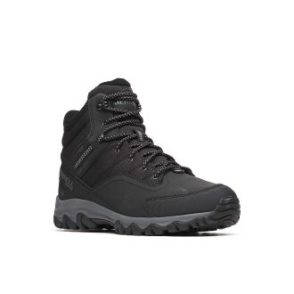 Thermo Akita Mid Impermeable para Hombre