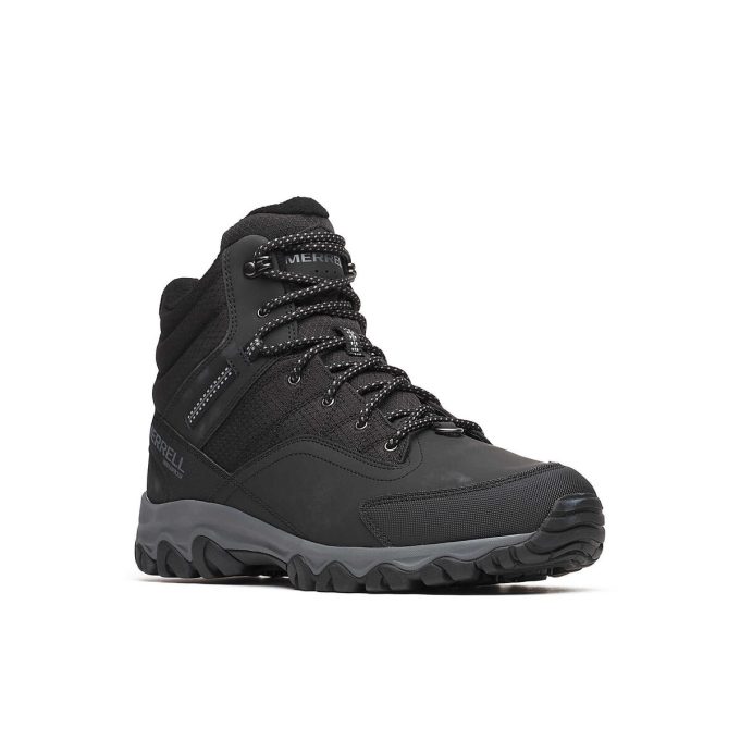 Thermo Akita Mid Impermeable para Hombre Thermo Akita Mid Impermeable para Hombre