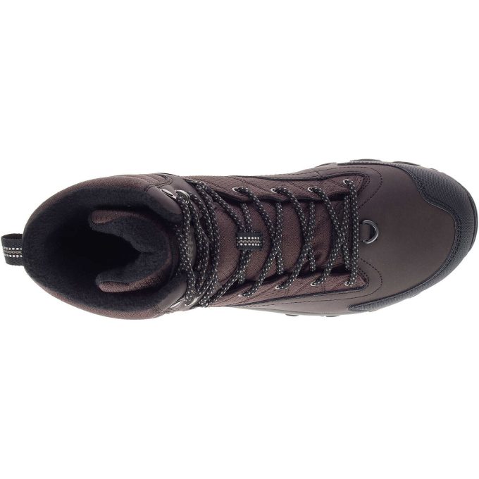 Thermo Akita Mid Impermeable para Hombre Thermo Akita Mid Impermeable para Hombre
