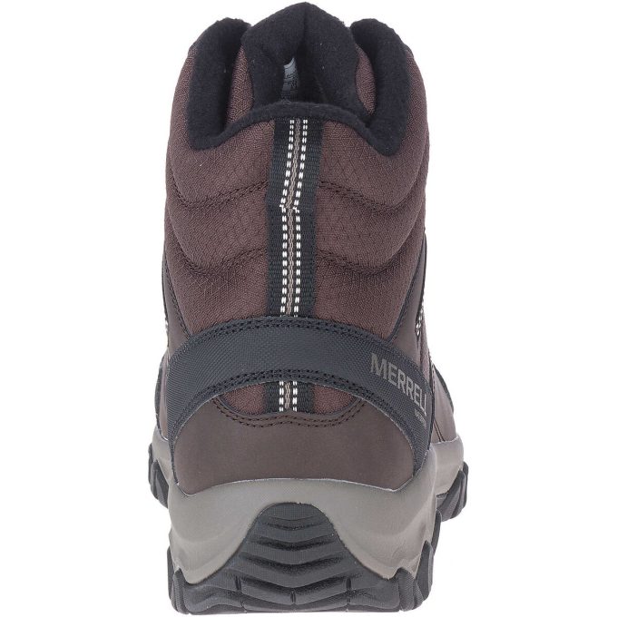 Thermo Akita Mid Impermeable para Hombre Thermo Akita Mid Impermeable para Hombre