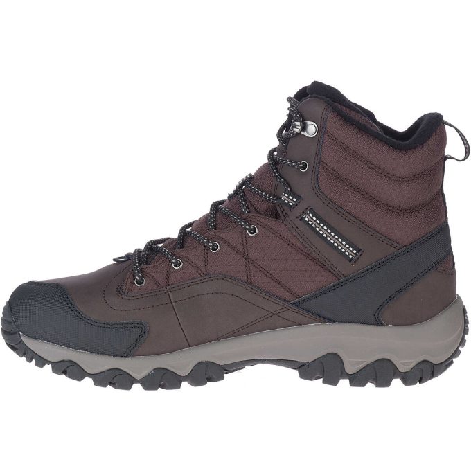 Thermo Akita Mid Impermeable para Hombre Thermo Akita Mid Impermeable para Hombre