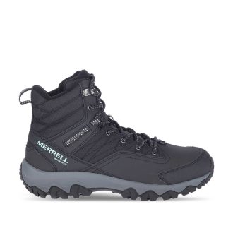 Thermo Akita Mid Impermeable para Mujer