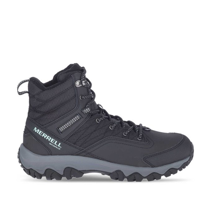 Thermo Akita Mid Impermeable para Mujer