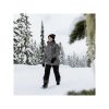 Thermo Akita Mid Impermeable para Mujer