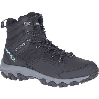 Thermo Akita Mid Impermeable para Mujer
