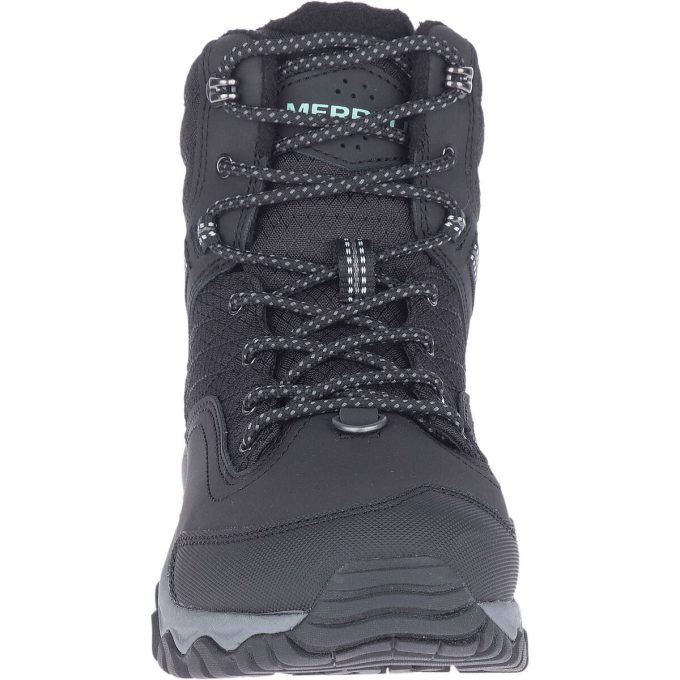 Thermo Akita Mid Impermeable para Mujer