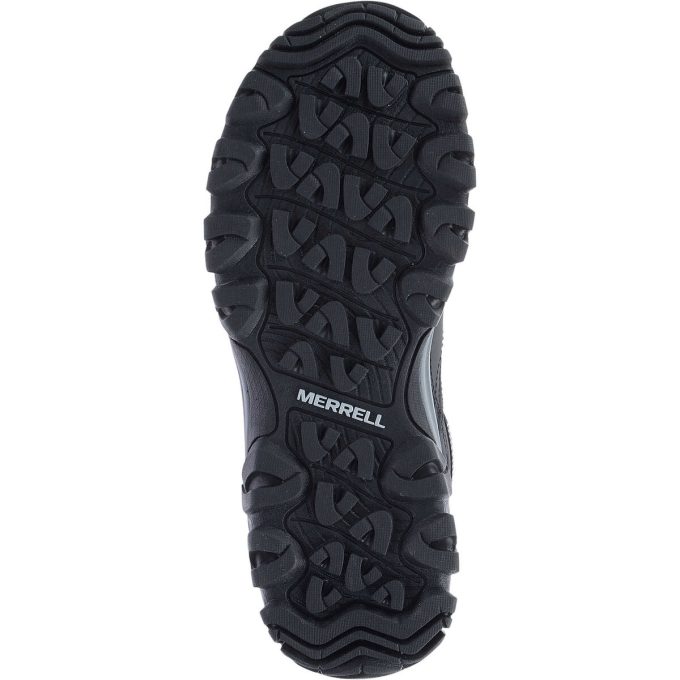 Thermo Akita Mid Impermeable para Mujer