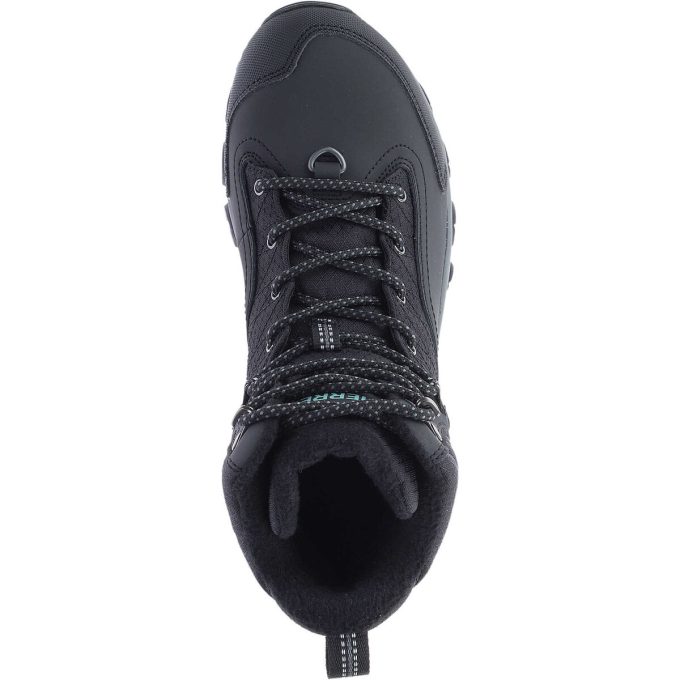 Thermo Akita Mid Impermeable para Mujer