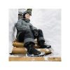 Thermo Akita Mid Impermeable para Mujer