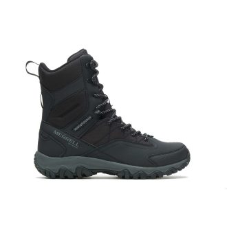 Thermo Akita Tall Impermeable para Hombre