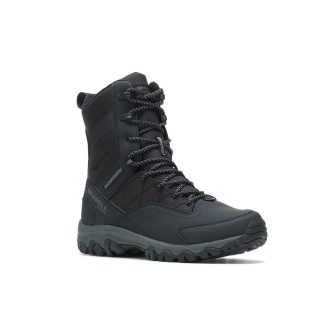 Thermo Akita Tall Impermeable para Hombre