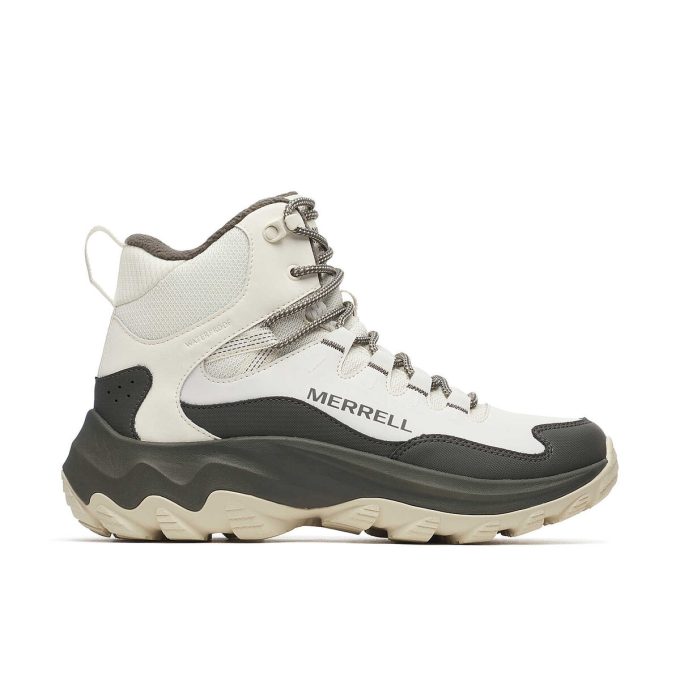 Thermo Chill 2 Mid Impermeable para Mujer Thermo Chill 2 Mid Impermeable para Mujer