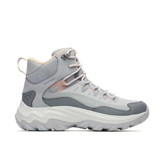 Thermo Chill 2 Mid Impermeable para Mujer