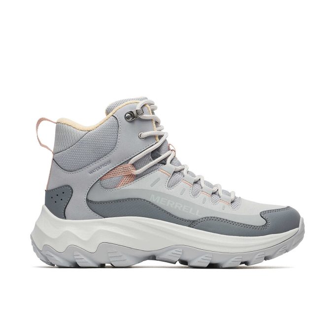 Thermo Chill 2 Mid Impermeable para Mujer Thermo Chill 2 Mid Impermeable para Mujer