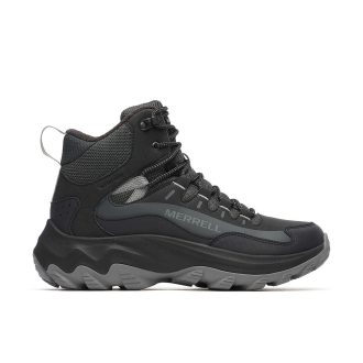 Thermo Chill 2 Mid Impermeable para Mujer