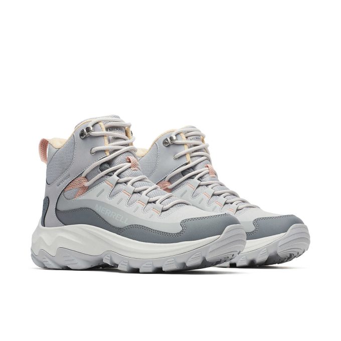 Thermo Chill 2 Mid Impermeable para Mujer Thermo Chill 2 Mid Impermeable para Mujer