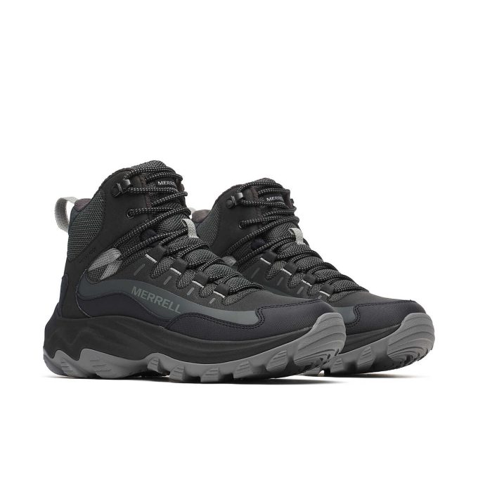 Thermo Chill 2 Mid Impermeable para Mujer Thermo Chill 2 Mid Impermeable para Mujer