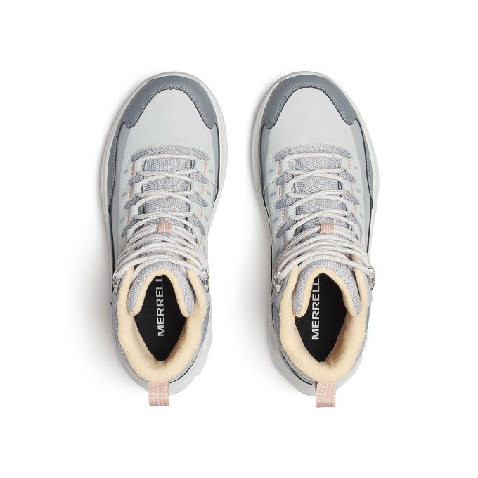 Thermo Chill 2 Mid Impermeable para Mujer Thermo Chill 2 Mid Impermeable para Mujer