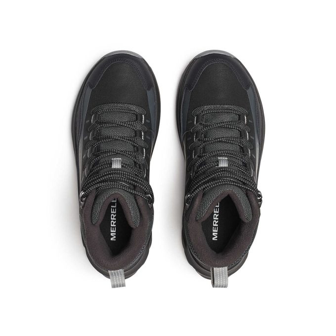Thermo Chill 2 Mid Impermeable para Mujer Thermo Chill 2 Mid Impermeable para Mujer