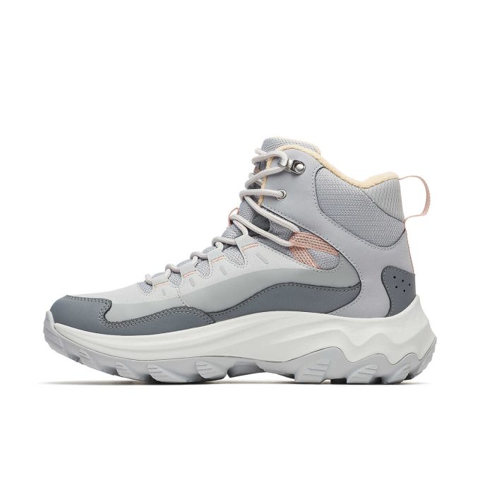 Thermo Chill 2 Mid Impermeable para Mujer Thermo Chill 2 Mid Impermeable para Mujer