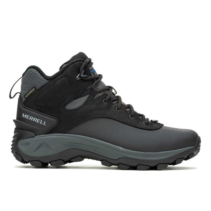 Thermo Kiruna 2 Mid Impermeable Ancho para Hombre Thermo Kiruna 2 Mid Impermeable Ancho para Hombre