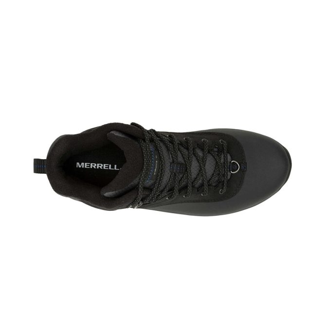 Thermo Kiruna 2 Mid Impermeable Ancho para Hombre Thermo Kiruna 2 Mid Impermeable Ancho para Hombre