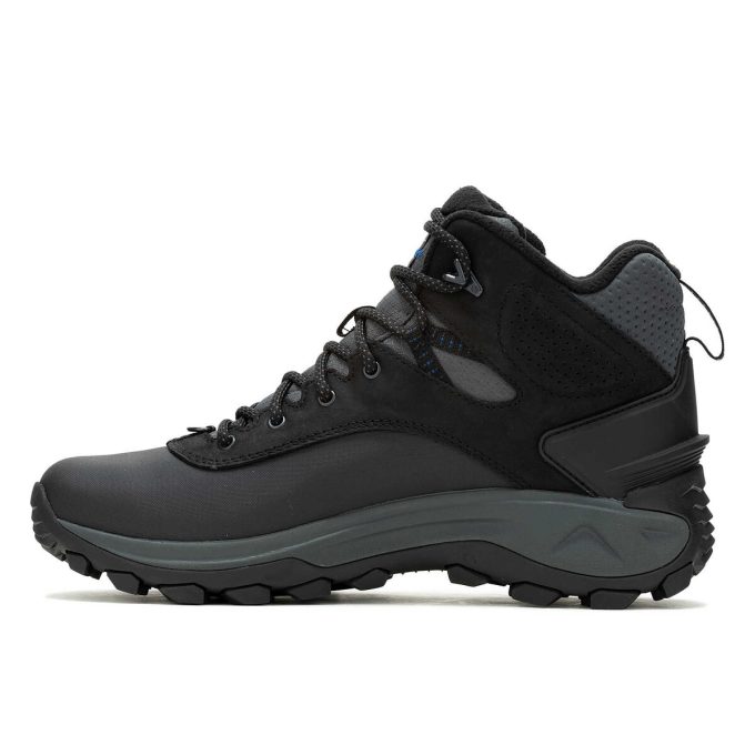 Thermo Kiruna 2 Mid Impermeable Ancho para Hombre Thermo Kiruna 2 Mid Impermeable Ancho para Hombre