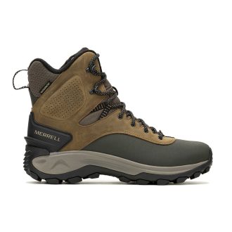 Thermo Kiruna 2 Tall Impermeable Ancho para Hombre