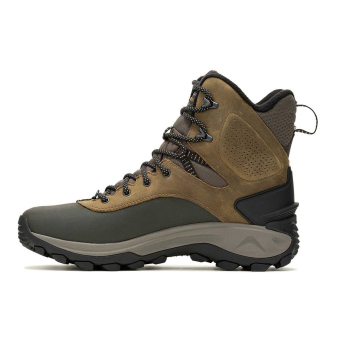 Thermo Kiruna 2 Tall Impermeable Ancho para Hombre Thermo Kiruna 2 Tall Impermeable Ancho para Hombre