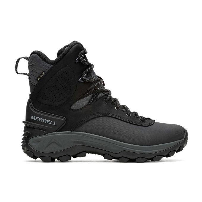 Thermo Kiruna 2 Tall Impermeable Ancho para Mujer