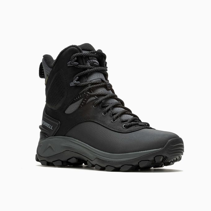 Thermo Kiruna 2 Tall Impermeable Ancho para Mujer