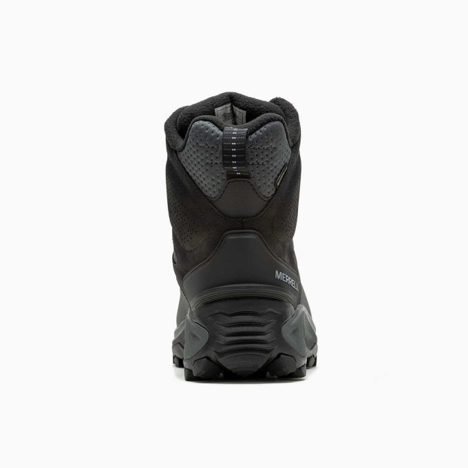 Thermo Kiruna 2 Tall Impermeable Ancho para Mujer