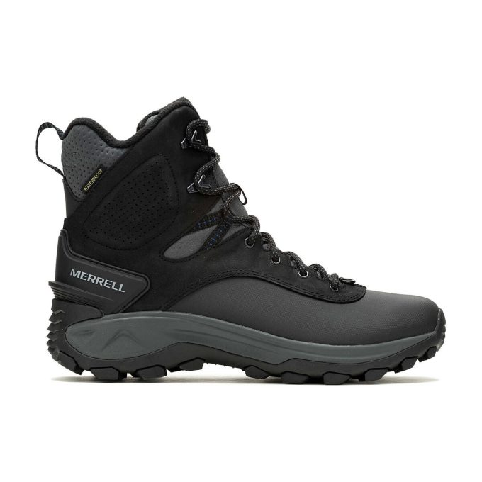 Thermo Kiruna 2 Tall Impermeable para Hombre Thermo Kiruna 2 Tall Impermeable para Hombre