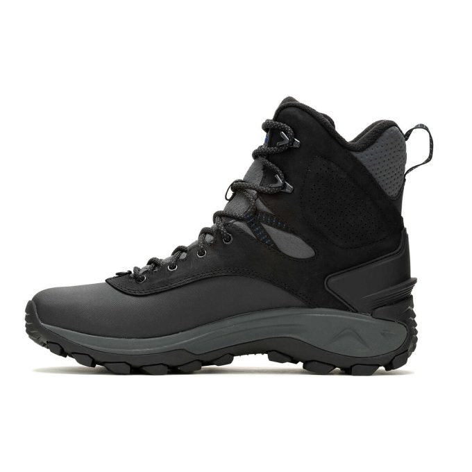 Thermo Kiruna 2 Tall Impermeable para Hombre Thermo Kiruna 2 Tall Impermeable para Hombre
