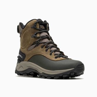 Thermo Kiruna 2 Tall Impermeable para Mujer