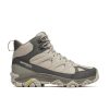 Thermo Snow Grip Mid Impermeable para Hombre Thermo Snow Grip Mid Impermeable para Hombre