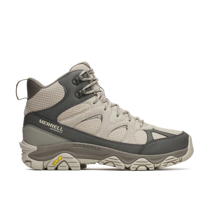 Thermo Snow Grip Mid Impermeable para Hombre Thermo Snow Grip Mid Impermeable para Hombre