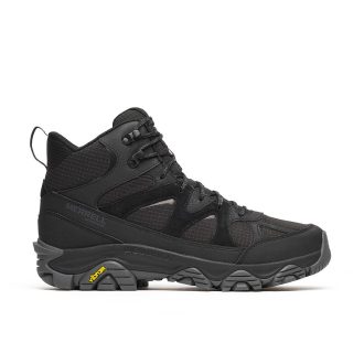 Thermo Snow Grip Mid Impermeable para Hombre
