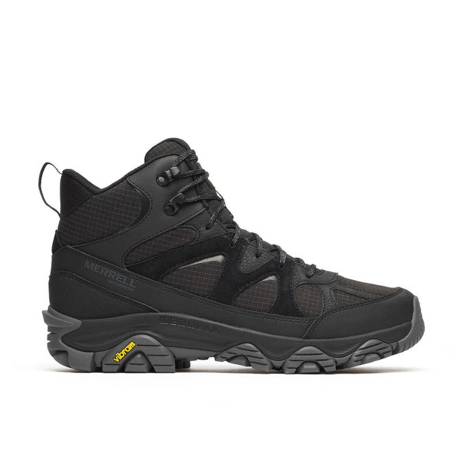 Thermo Snow Grip Mid Impermeable para Hombre Thermo Snow Grip Mid Impermeable para Hombre