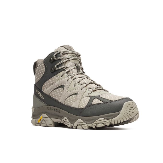 Thermo Snow Grip Mid Impermeable para Hombre Thermo Snow Grip Mid Impermeable para Hombre