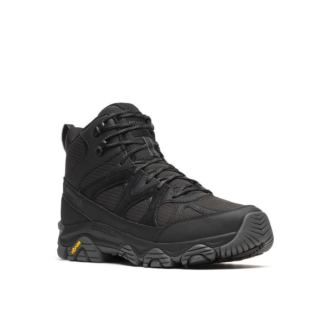 Thermo Snow Grip Mid Impermeable para Hombre Thermo Snow Grip Mid Impermeable para Hombre