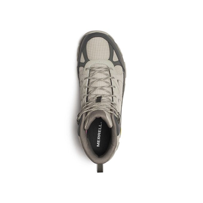 Thermo Snow Grip Mid Impermeable para Hombre Thermo Snow Grip Mid Impermeable para Hombre