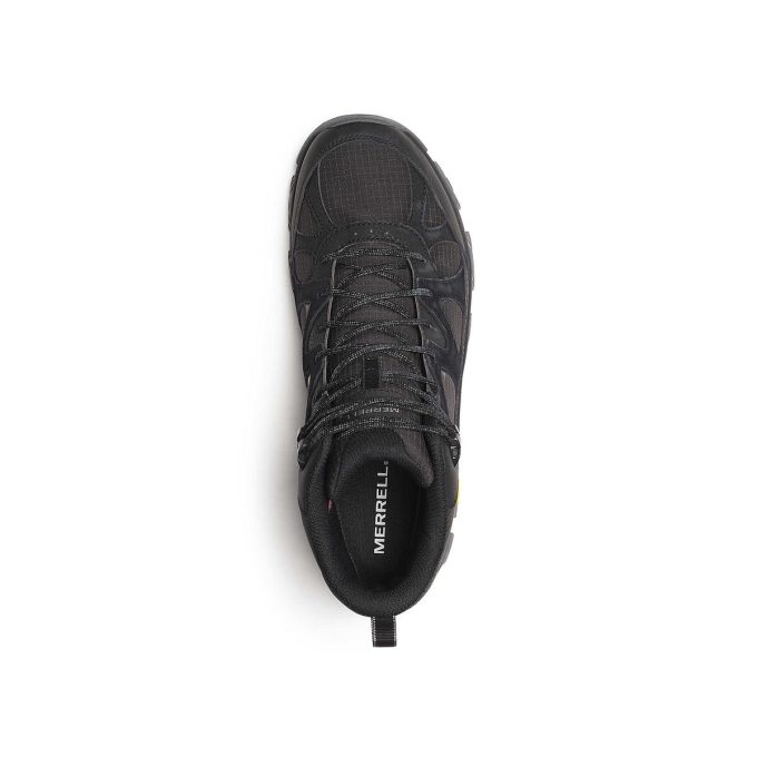 Thermo Snow Grip Mid Impermeable para Hombre Thermo Snow Grip Mid Impermeable para Hombre