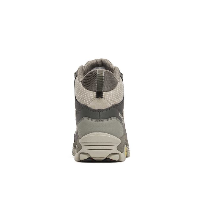 Thermo Snow Grip Mid Impermeable para Hombre Thermo Snow Grip Mid Impermeable para Hombre