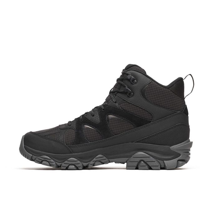 Thermo Snow Grip Mid Impermeable para Hombre Thermo Snow Grip Mid Impermeable para Hombre
