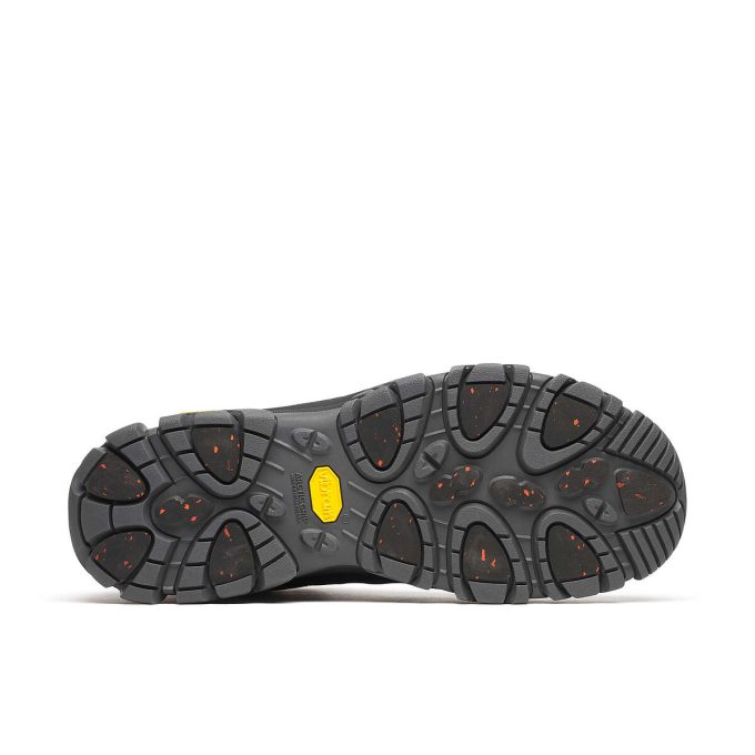 Thermo Snow Grip Mid Impermeable para Hombre Thermo Snow Grip Mid Impermeable para Hombre